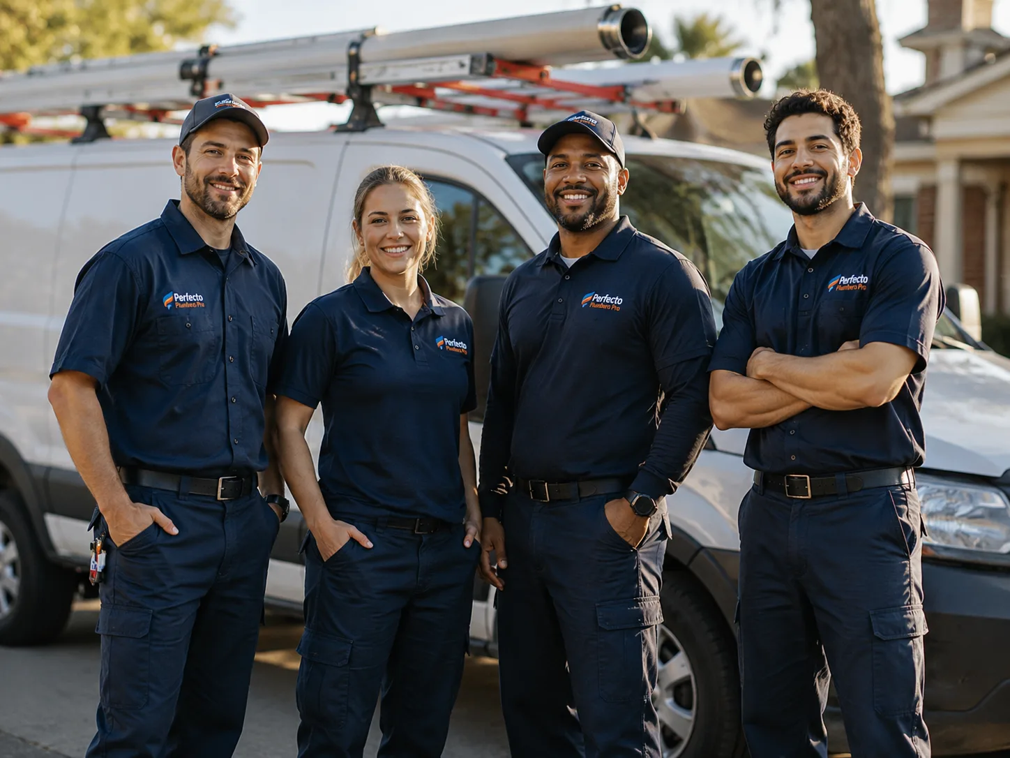 Emergency Plumber Near Me in Bay City, WI near me